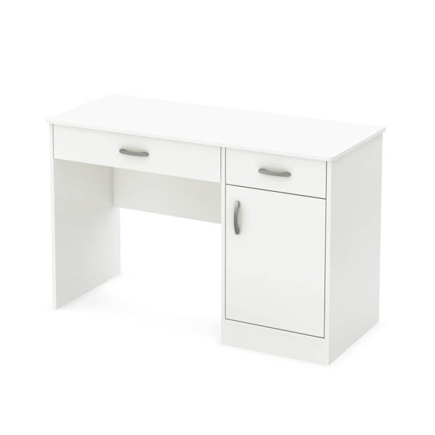 South Shore Axess Desk with Hutch & Reviews Wayfair Canada